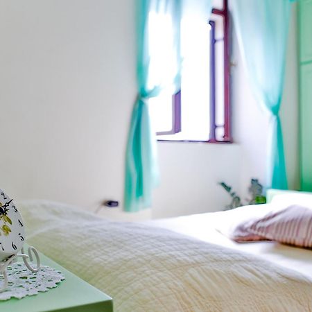 Apartman Uz More 维斯 外观 照片